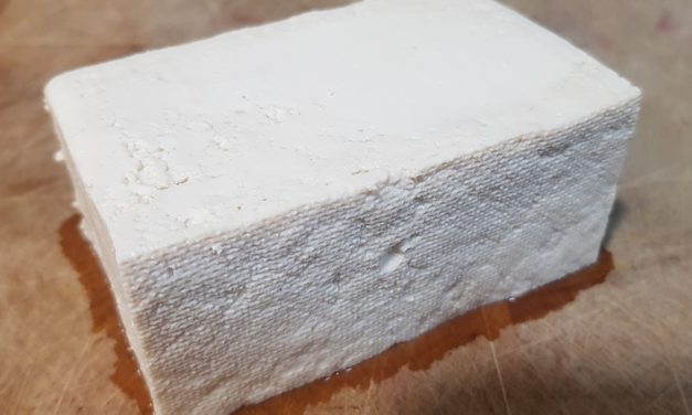 ¿Qué es el tofu? ¿Cómo utilizarlo?